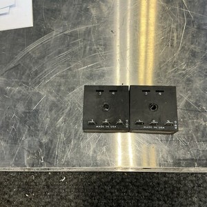 Cleveland - 20477 - Solid State Timer