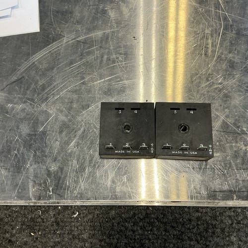 Cleveland - 20477 - Solid State Timer