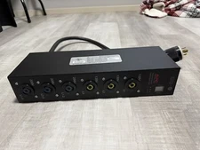 APC AP7610 Metered Power Distribution Unit - Excellent Condition