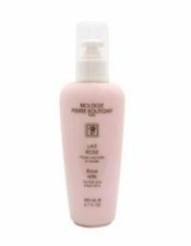 Biologie Pierre Boutigny Rose Milk For Normal  Mixed Skin 200ml tw
