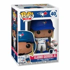 Funko POP MLB VLADIMIR GUERRERO JR New