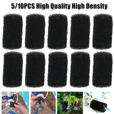 5/10x Pool Cleaner Sweep Tail Hose Scrubber for Polaris 180 280 360 380 91003105