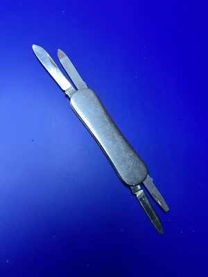EKA Folding Pocket Knife