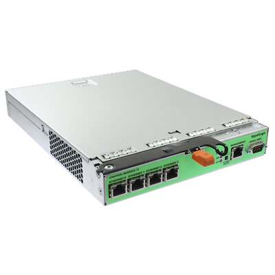Dell Control Module 11 4x 1GbE iSCSI EqualLogic PS6100 Series - 07V250