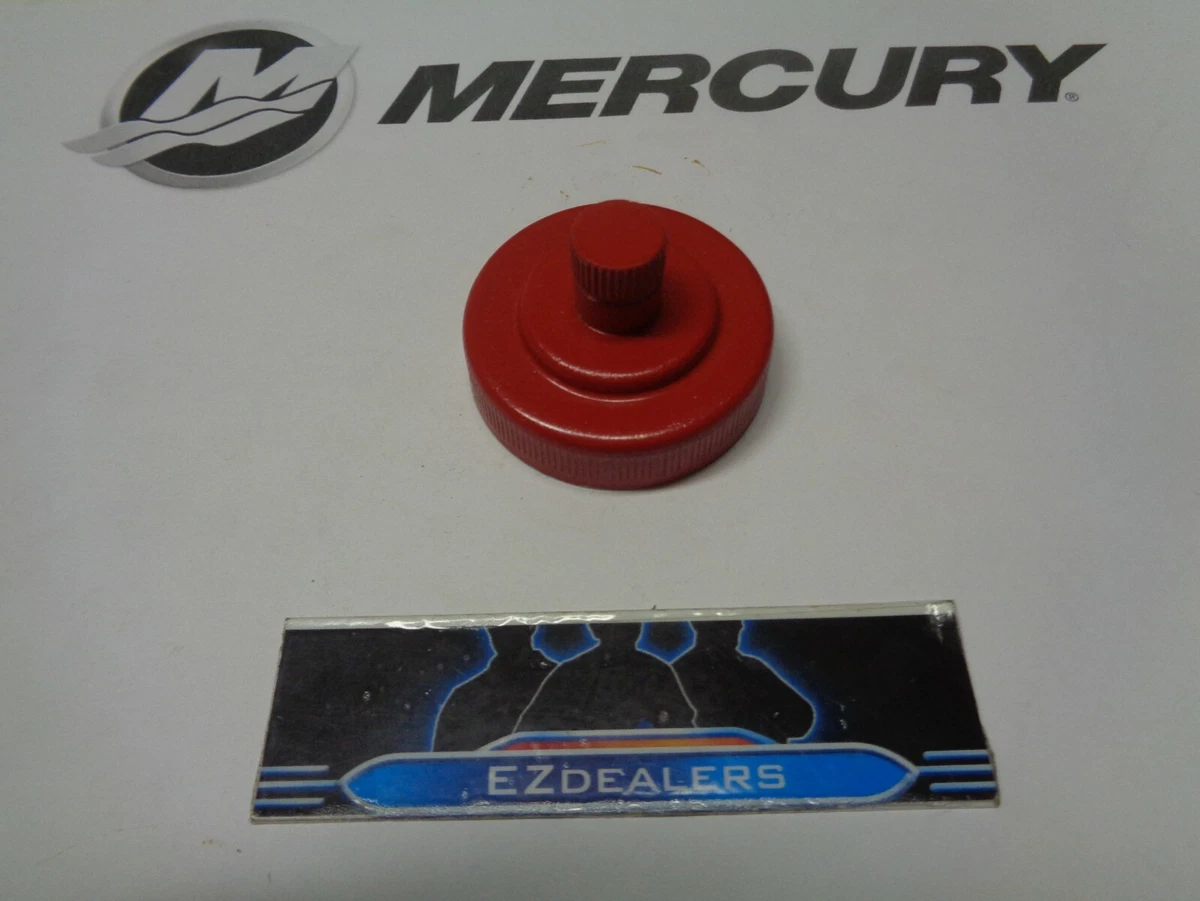 Mercury Quicksilver 36-22222A2 Cap O.E.M. N.O.S QTY 1 | eBay