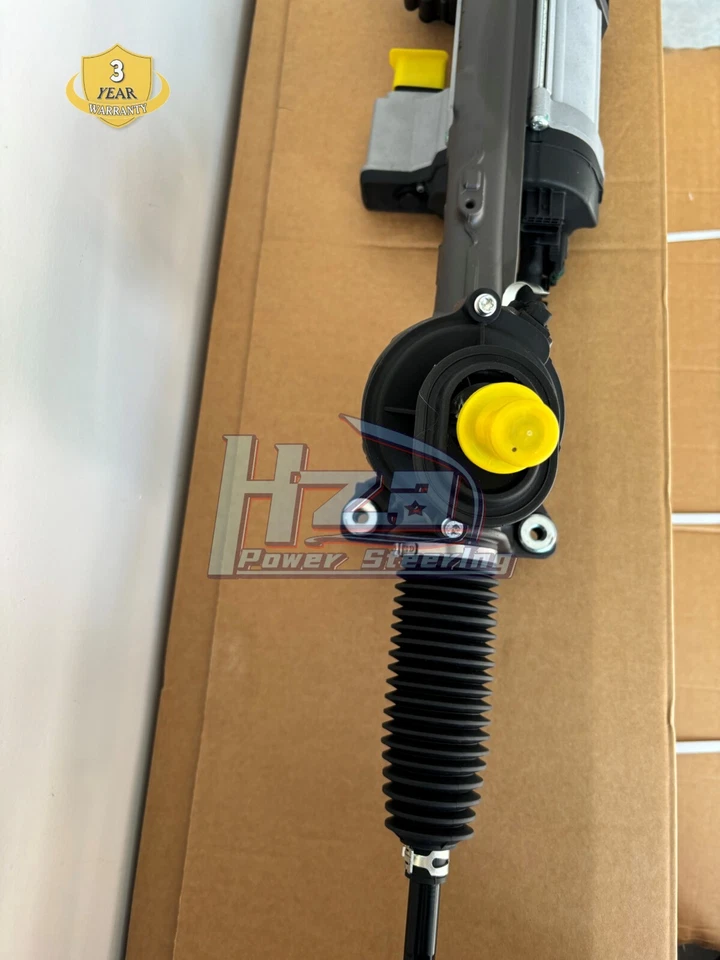 Rack de direção hidráulica elétrica LHD para Golf Audi A3 2003-2008 fabricante de equipamento original 1K1423055 - Imagem 2 de 4