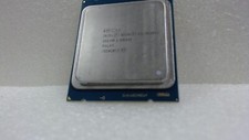 Intel Xeon E5-2630V2 2.60 GHz 