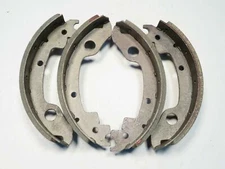 Brake Shoe Set Front 200 x 45mm Geon Brand Fits Opel Rekord & Caravan  BS62