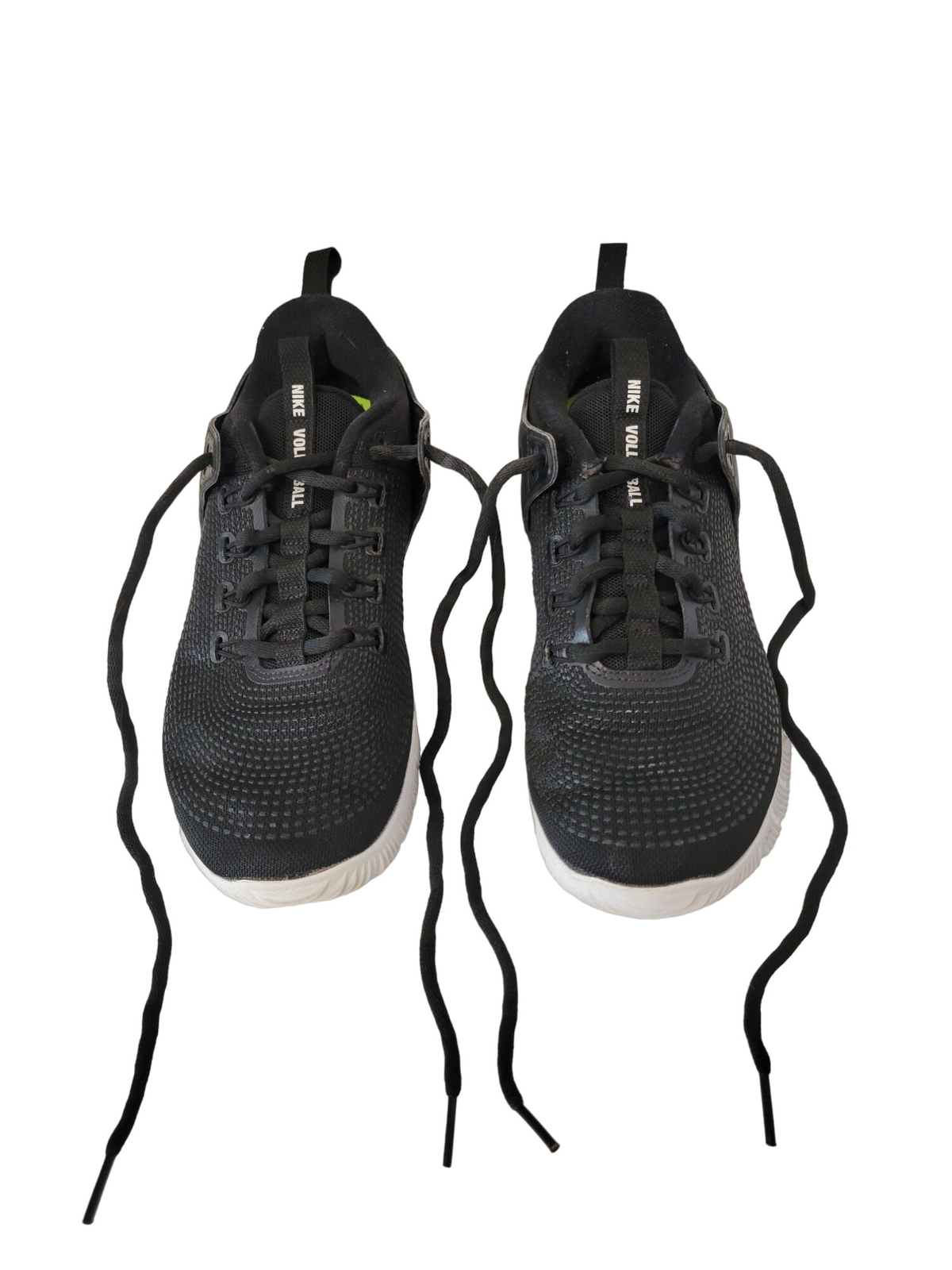 nike air zoom volleyball