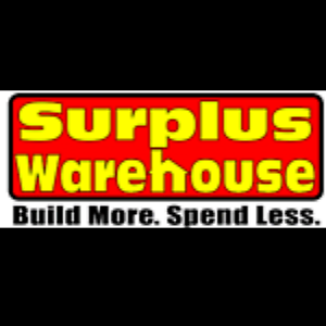 surplus.warehouse-usa | eBay Stores