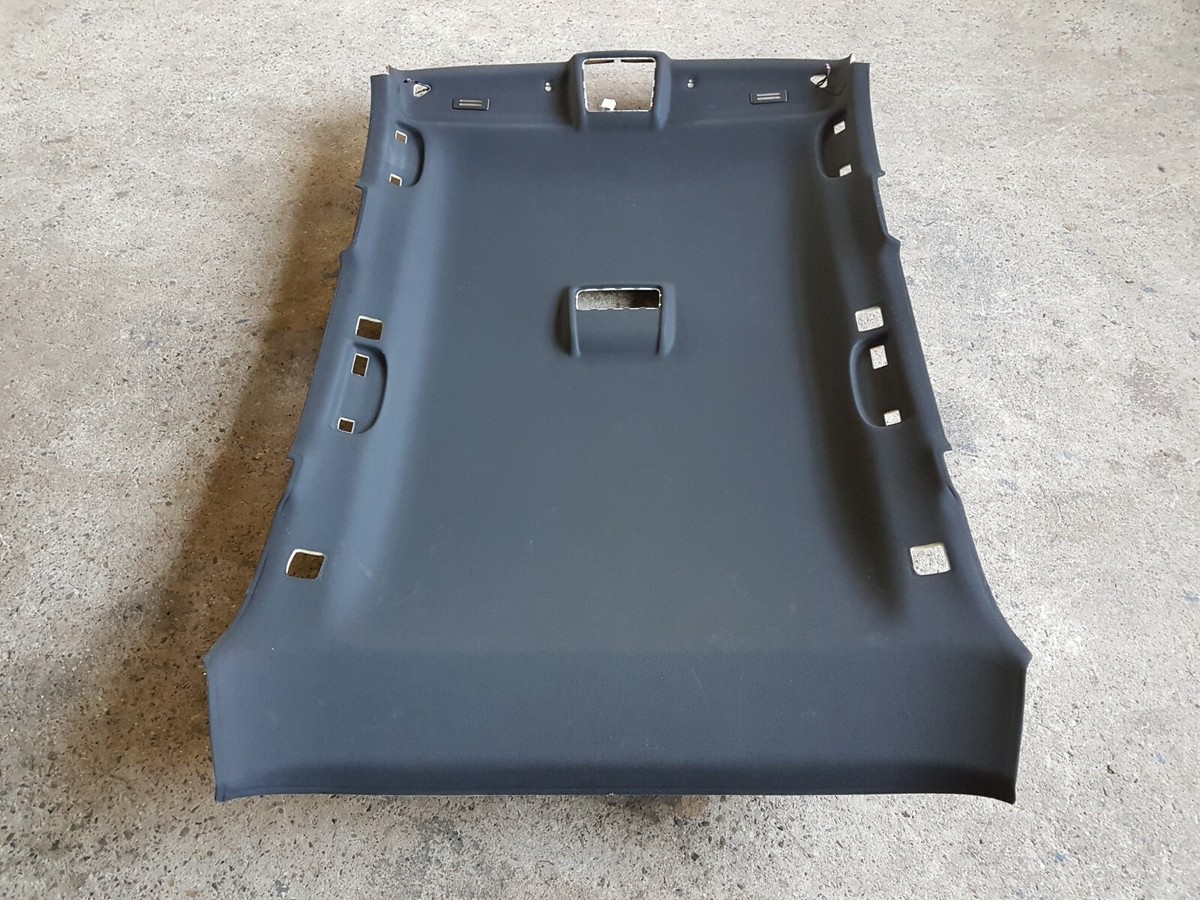 BMW X1 E84 Dachhimmel anthrazit 2994167 8047719 | eBay 