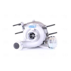 Abgas-Turbo-Lader NISSENS für VW LT 28-35 II Bus 2DM 2DX0AE 2DX0FE