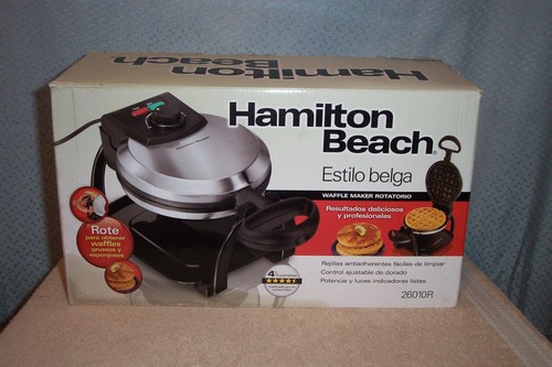 hamilton beach 26010r