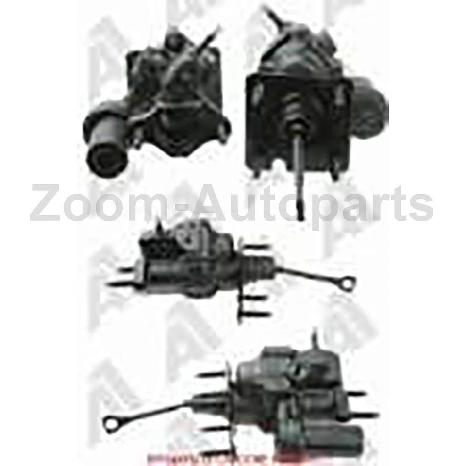 Potenciador de freno eléctrico para Chevrolet Express 1500 2003 Foto 3 de 4