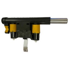 P1058930-018 Kit Toggle Bar Handle for Zebra ZT410 ZT411 Printer 203/300dpi