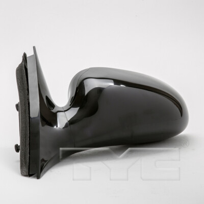 TYC 1050032 Buick Driver Side Power Non-Heated Replacement Mirror