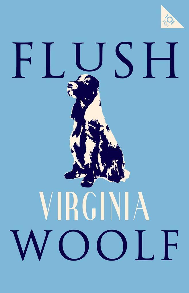 Thumbnail - Flush | Virginia Woolf | 2019 | Englisch