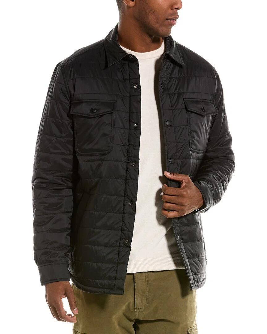 Weatherproof vintage quilted best sale jacket