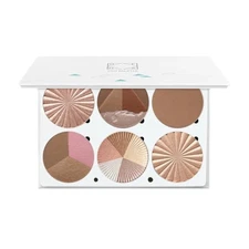 OFRA Cosmetics - ON THE GLOW - Highlighting and Bronzing Palette - BRAND NEW!