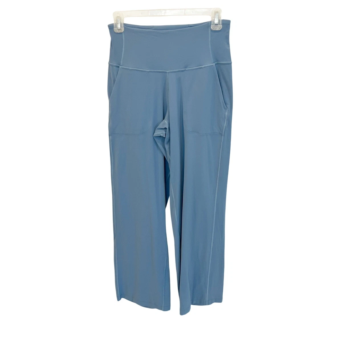 Lululemon Blue 6 Size Exercise Pants for Women for sale | eBay