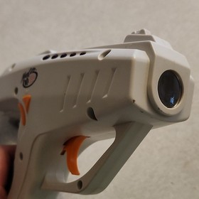 Official MadCatz Dream Blaster - Sega Dreamcast - Tested