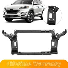 Radiator Support Core Assembly Steel For Hyundai Tucson 2016-2021 #64101D3000