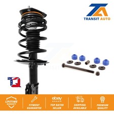 Front Shock Assembly & TOR Link Kit For Chevrolet Impala Buick LaCrosse Century