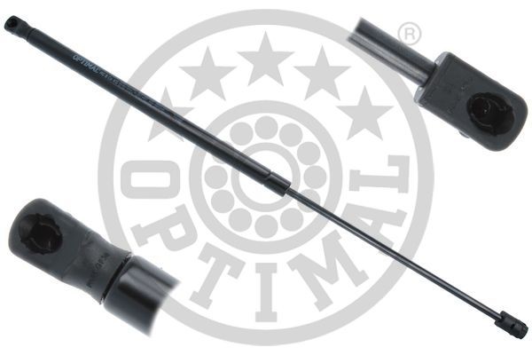 Optimal AG-50535 Gasfeder, DäMpfer Koffer-/Laderaum FüR Opel Corsa D (S07)-image