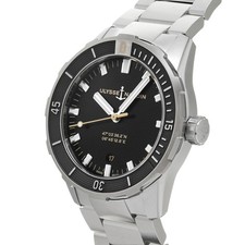 Ulysse Nardin Diver 1.7" 8163-175/92 black WATCH 724651 2