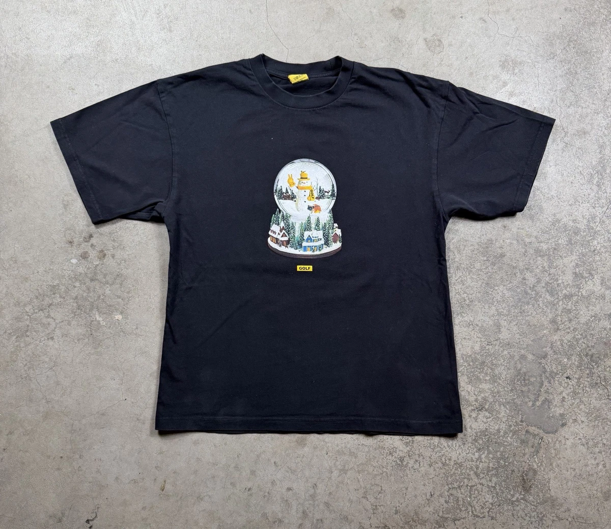 Golf Wang Size L Regular Size T-Shirts for Men for sale | eBay