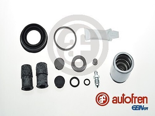 Autofren Seinसा D41614C Reparaturset, Bremssattel FüR Alfa Romeo, Audi, Bmw-image