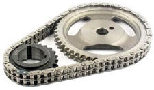 Melling 40409 Double Roller Timing Chain Set For Oldsmobileolds 350 400 403 455