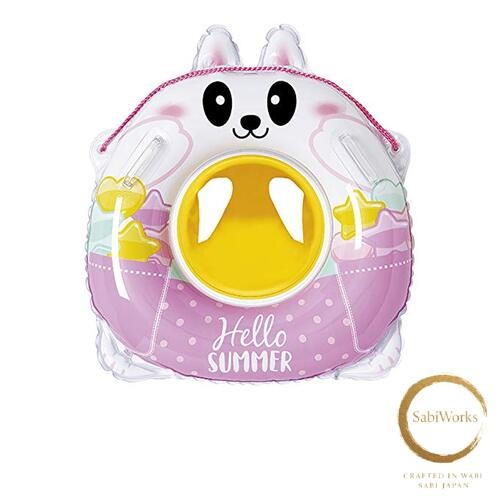New Baby Float Rabbit | eBay