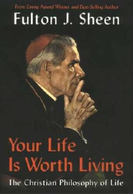 #ad #ad Your Life Is Worth Living: The Christian Philosophy of Life VERY GOOD $7.22