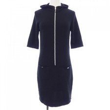 Authentic Chanel LOOK31 P78647K11372 25C Dress #230-000-741-1631