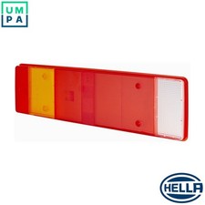 LENS TAIL LIGHT ASSEMBLY 9EL 152 889-001 FOR VW LT/28-46/II/Platform/Chassis