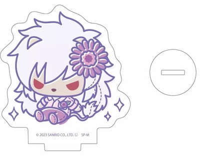 Aion ''SHOW BY ROCK!! Acrylic Petit Stand 36. Nuishobamachiuke Club ver.