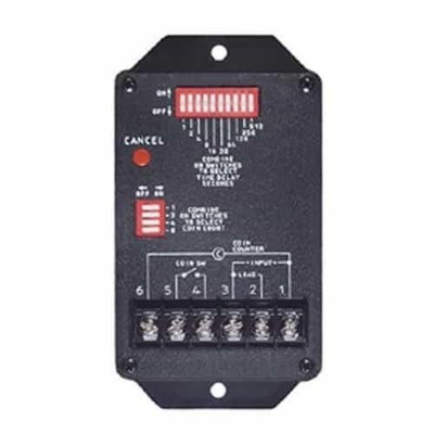 1 PC Infitec Non-Accumulating Timer 24/120