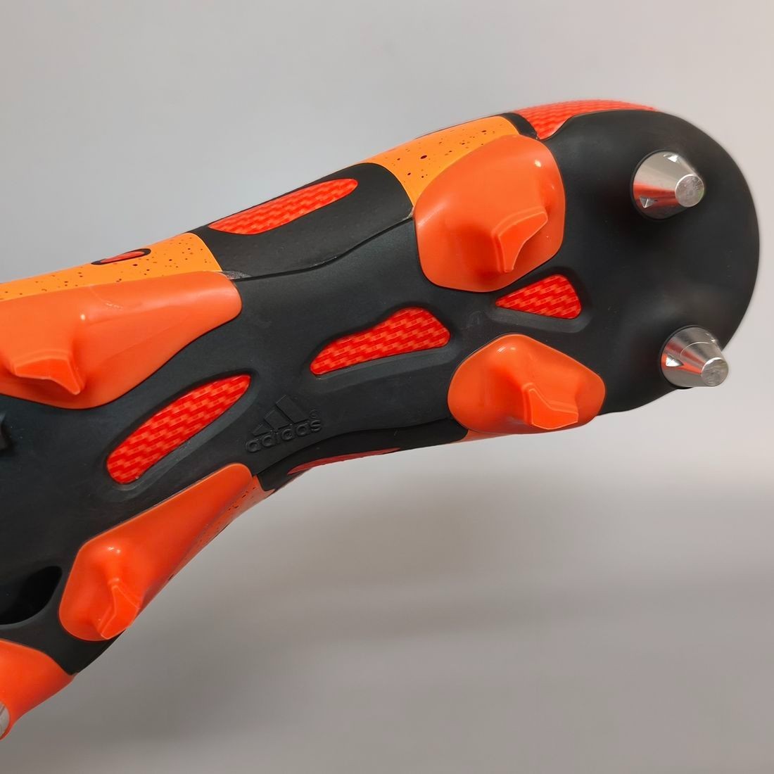 ADIDAS X15.1 SG S83168 uk 8 us 8,5 eu 42 | eBay