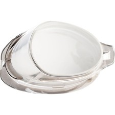 FORM Swim Non-Display Goggle Lens Clear One Size