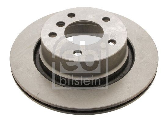 Febi Bilstein Flexible Kupplungsmuffe 30798 FüR VW-image