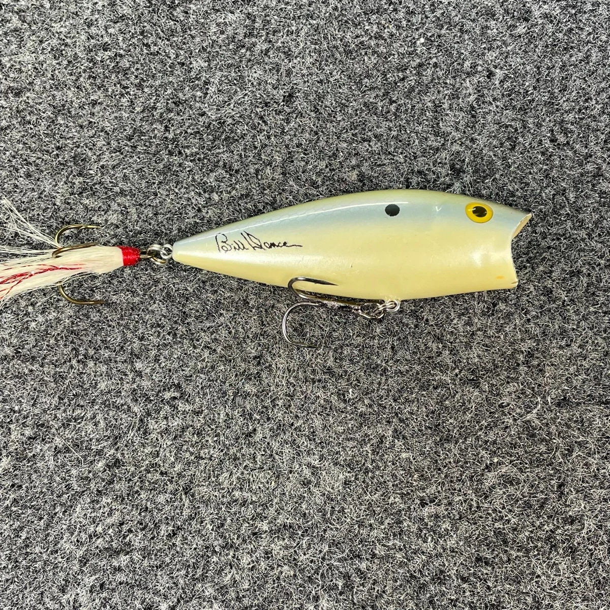 Excalibur American Angler Vintage Fishing Lures for sale | eBay
