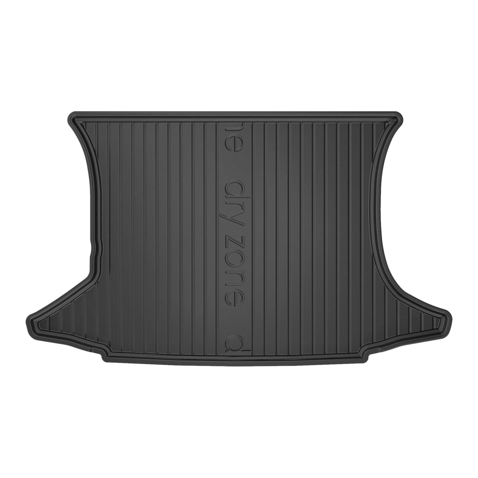 Tapis de coffre Toyota Verso antidérapant fini les fuites et les salissures