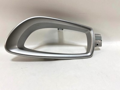 13-20 INFINITI JX35 QX60 FRONT LEFT LH DRIVER SIDE DOOR HANDLE BEZEL TRIM OEM