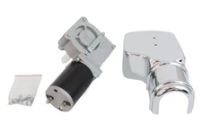 600W 90:1 Dump Truck Tarp Motor (1 Year Warranty)