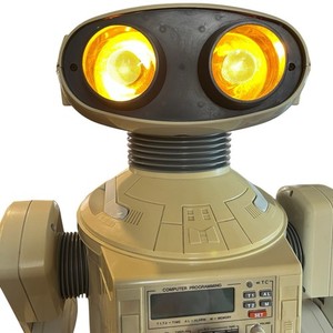 Omnibot Tomy | eBay