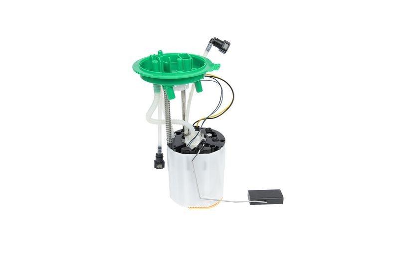 unité d'alimentation de carburant Continental haute précision pour AUDI 8E - 2