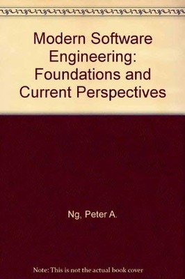 Modern Software Engineering: Foundations and Current Perspectives