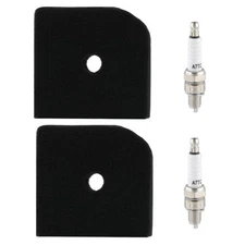 3500W Inverter Generator air filter for Harbor Freight Predator Super Quiet