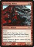 Avalanche Riders [Friday Night Magic 2004] Foil Near Mint